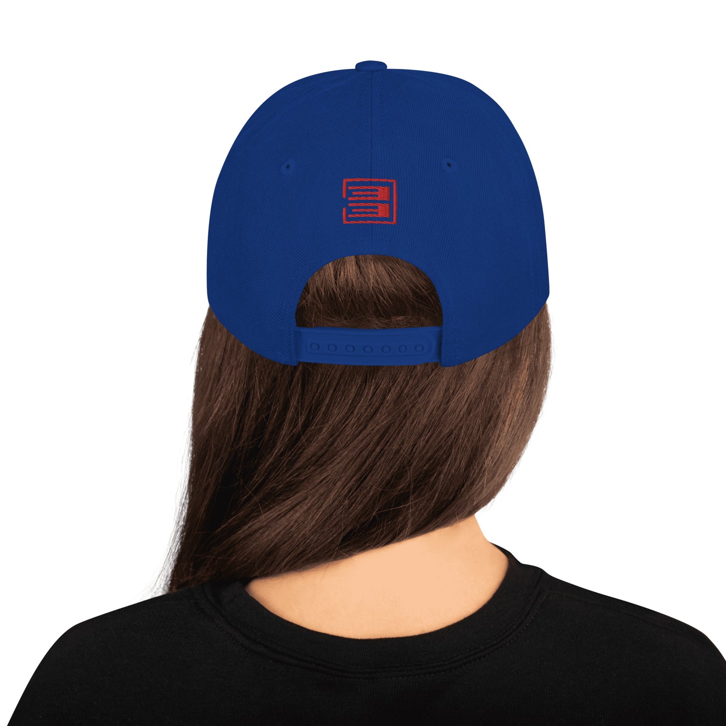 DADE33 Snapback Hat