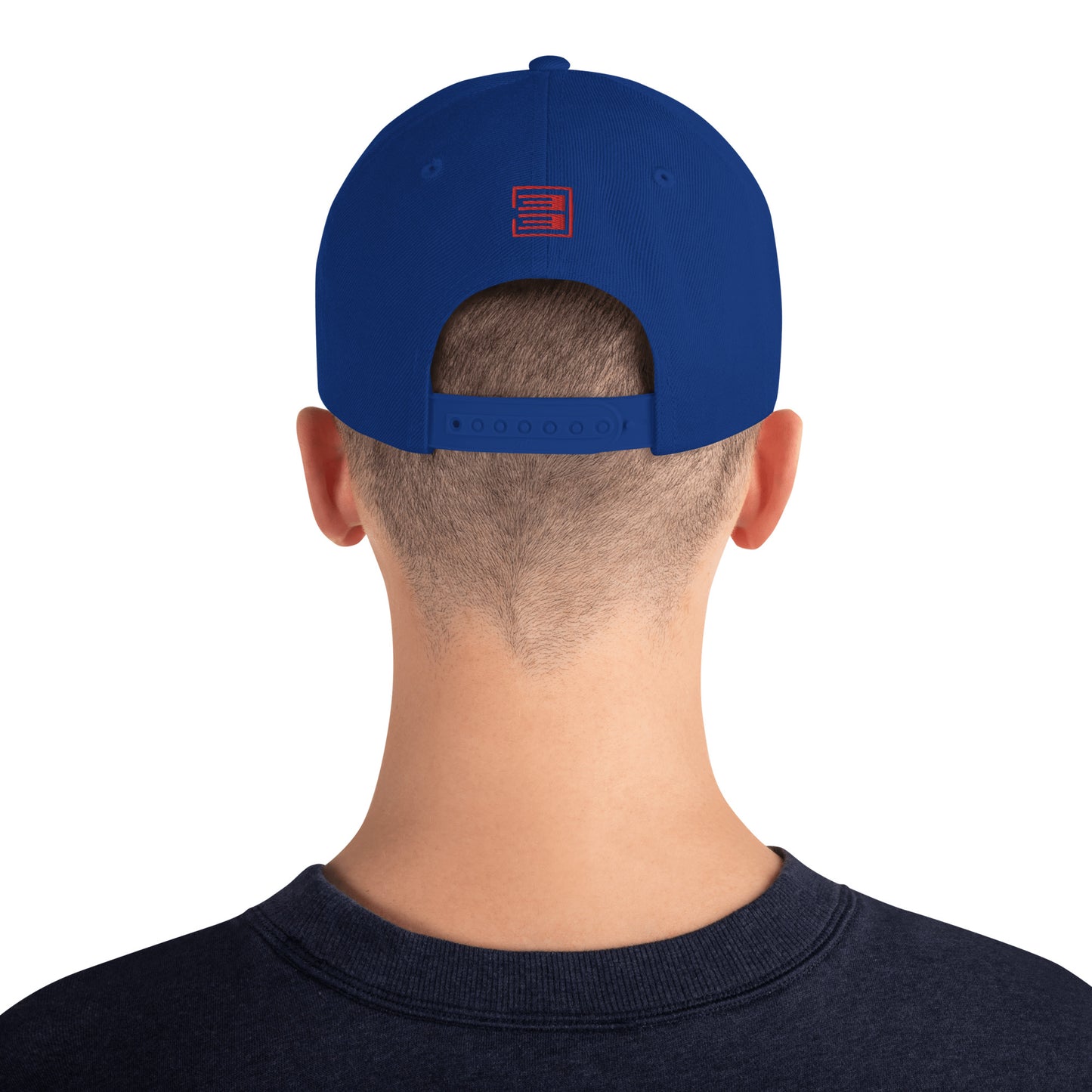 DADE33 Snapback Hat