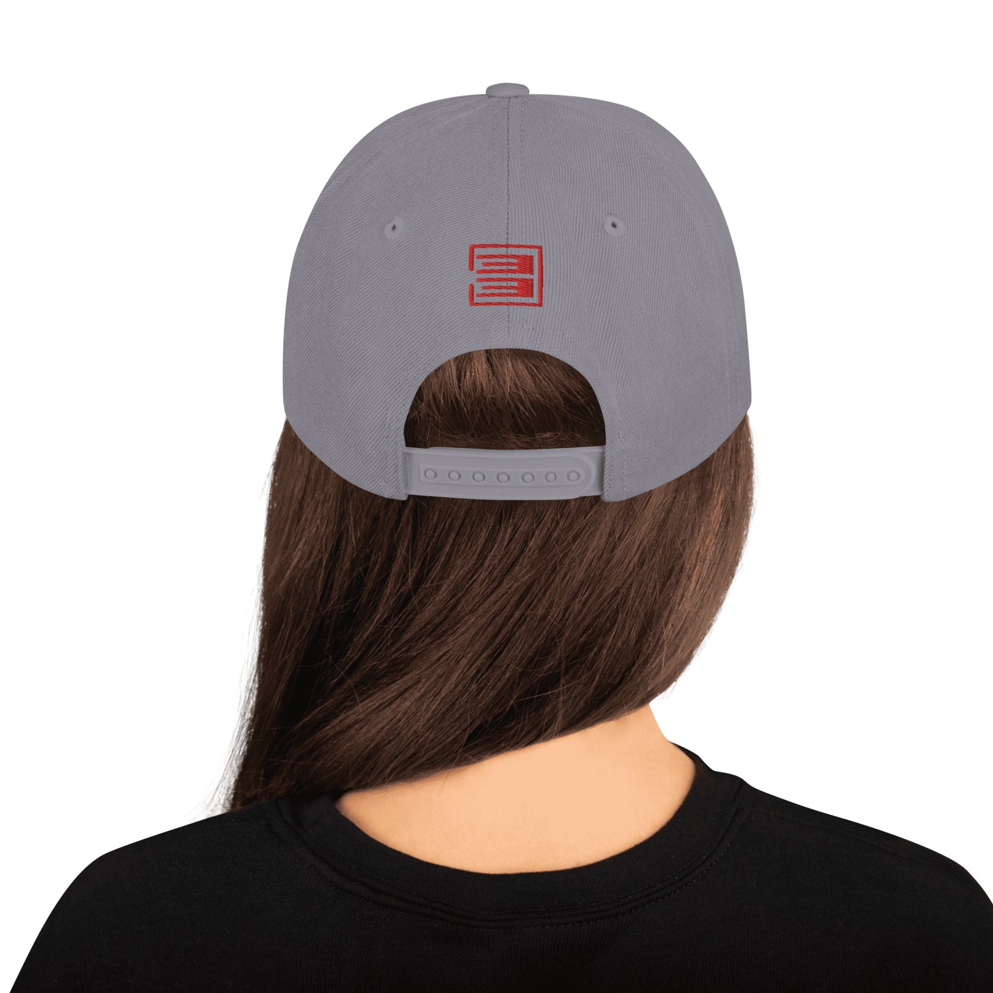 DADE33 Snapback Hat