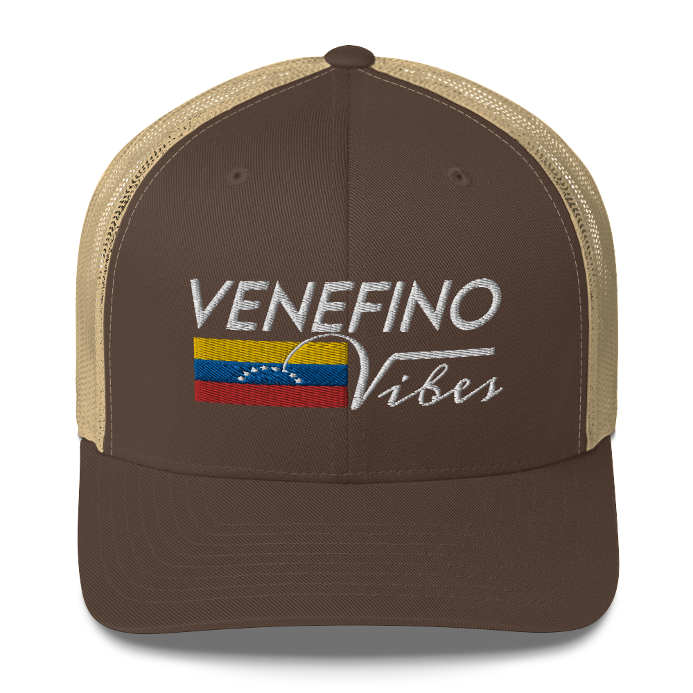 Trucker Cap
