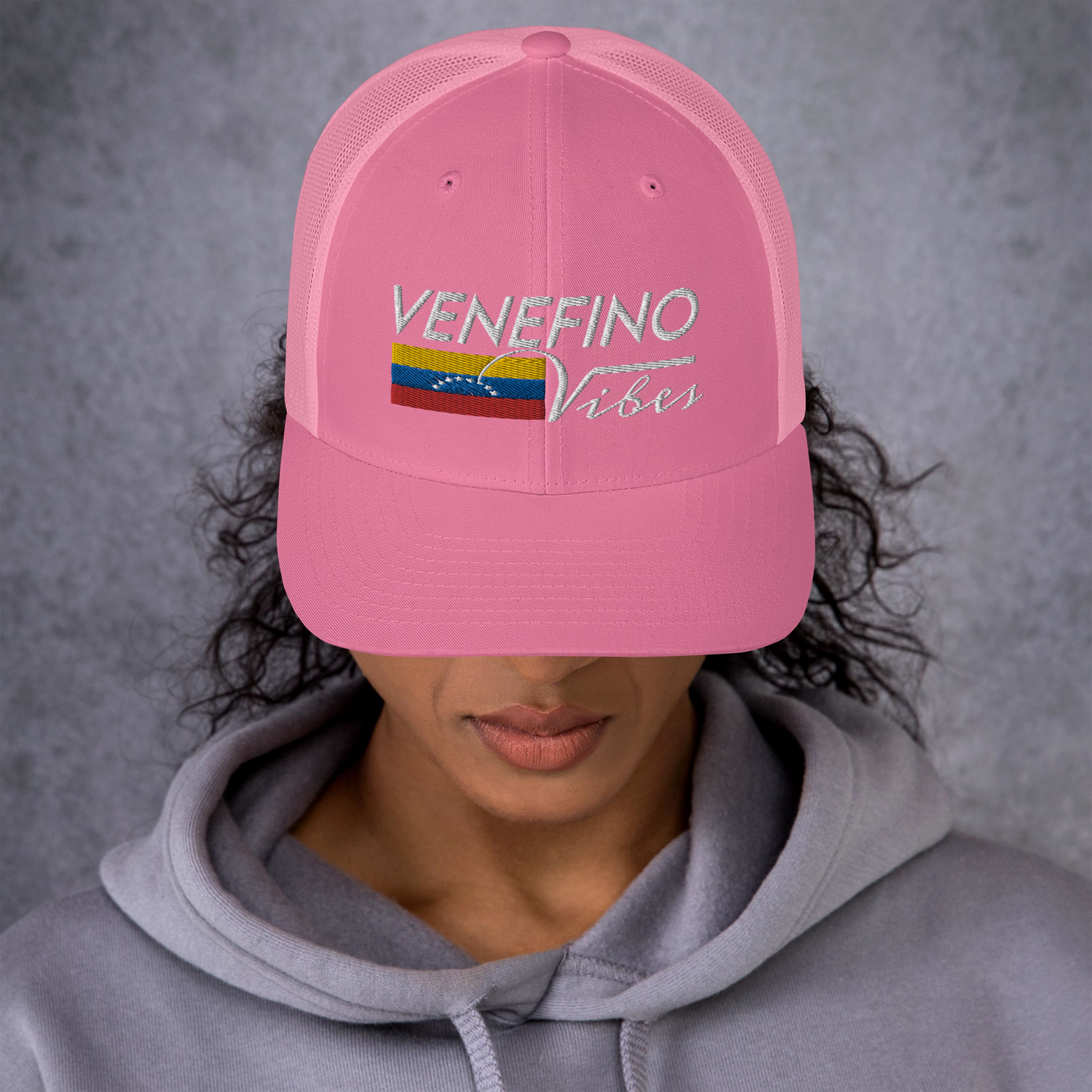 Trucker Cap