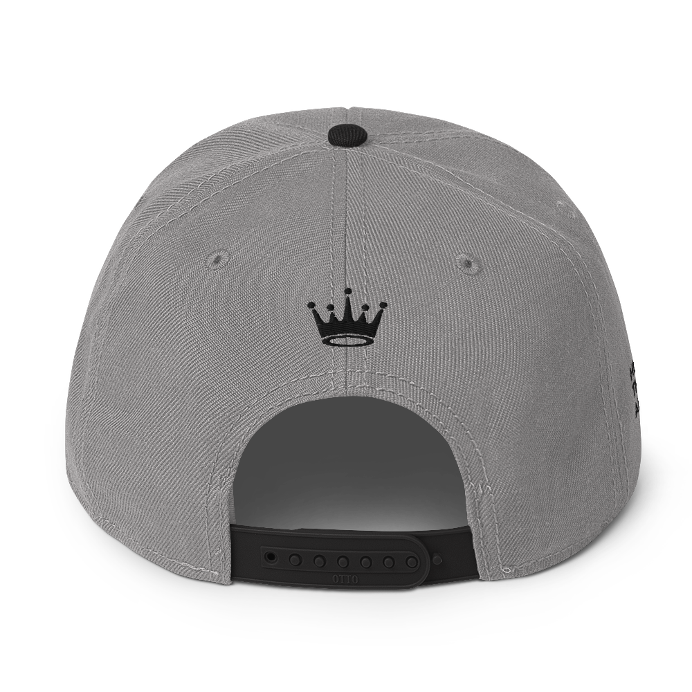 G33Z=Z Snapback Hat