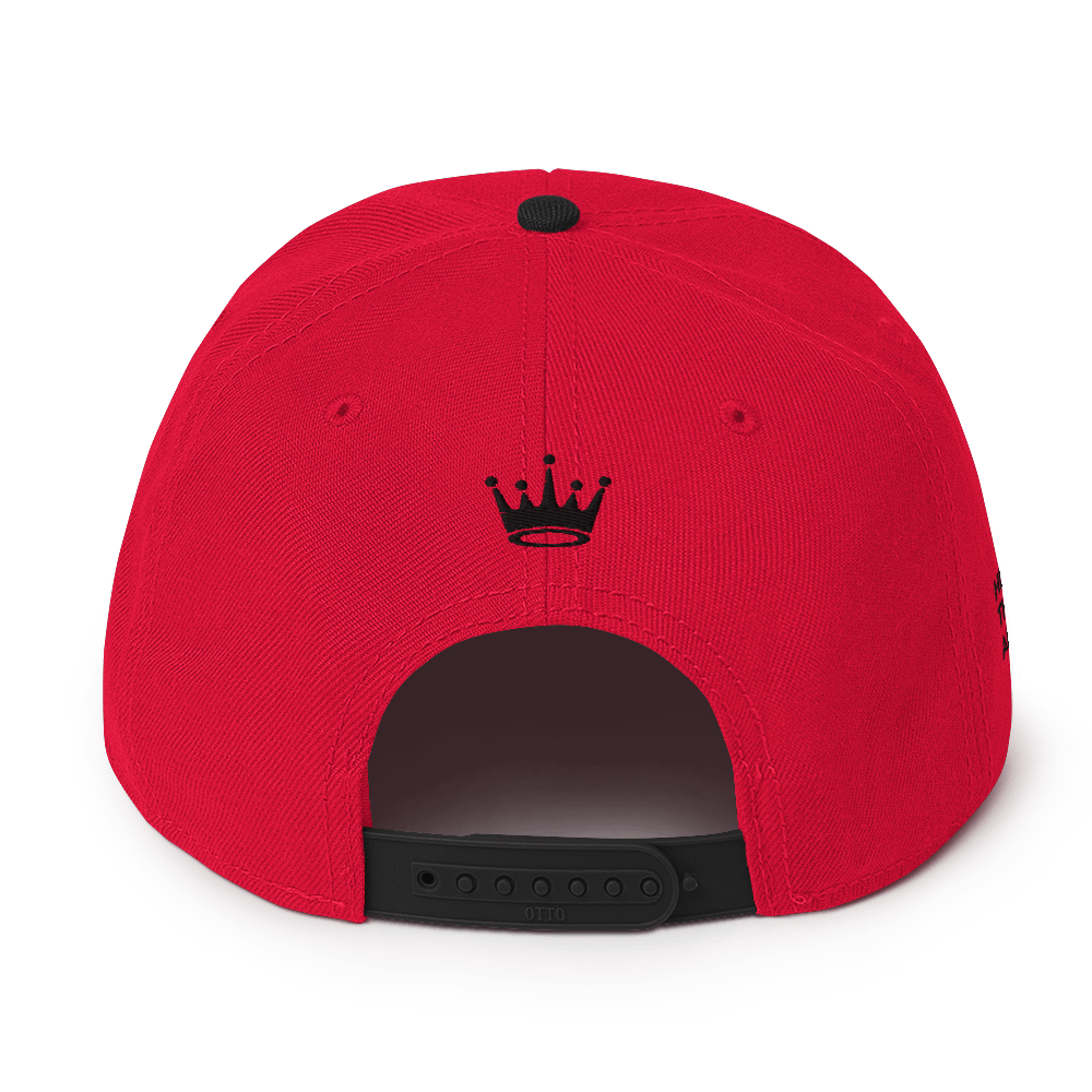 G33Z=Z Snapback Hat