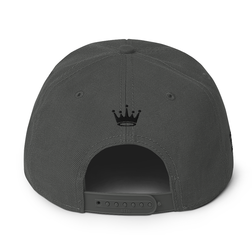 G33Z=Z Snapback Hat