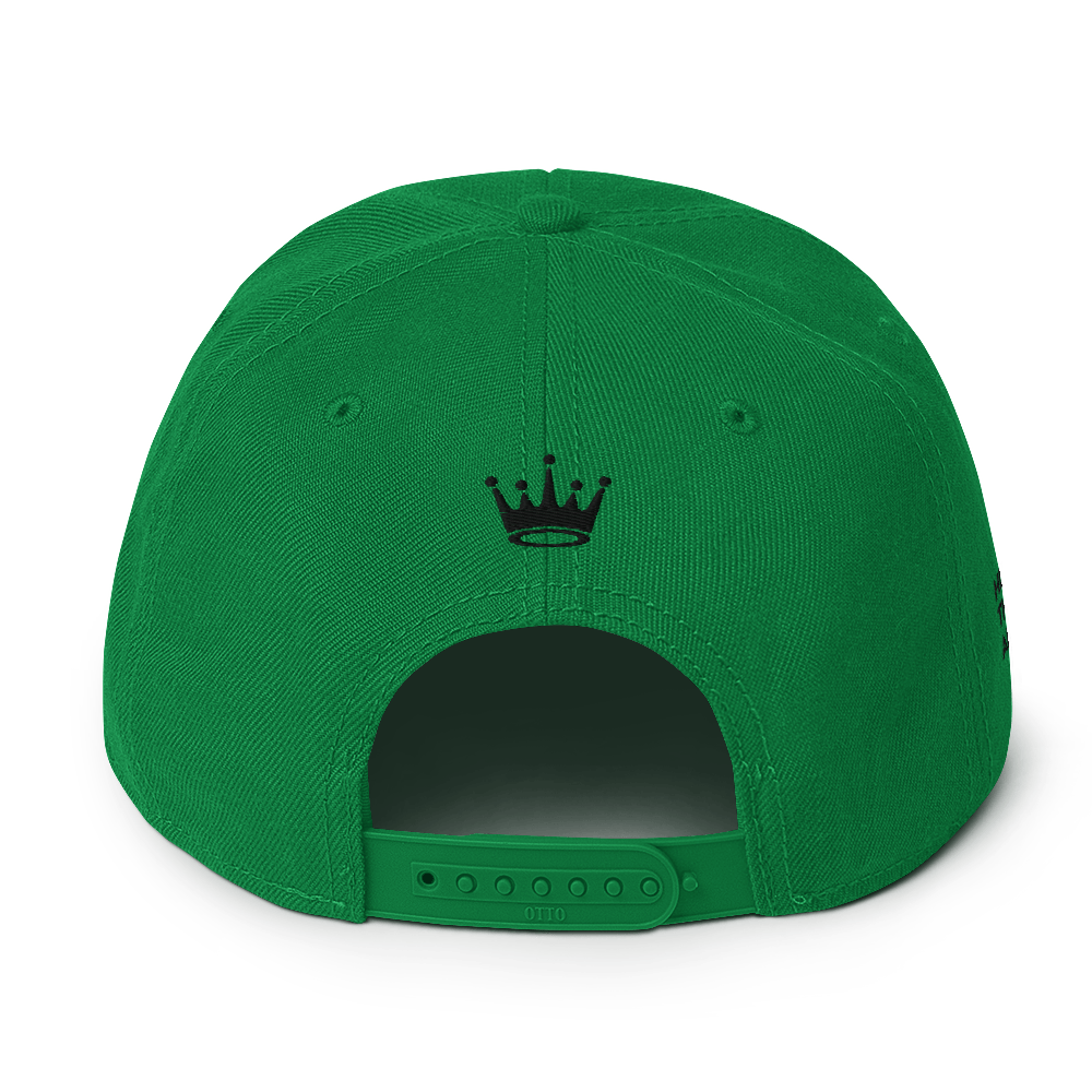G33Z=Z Snapback Hat