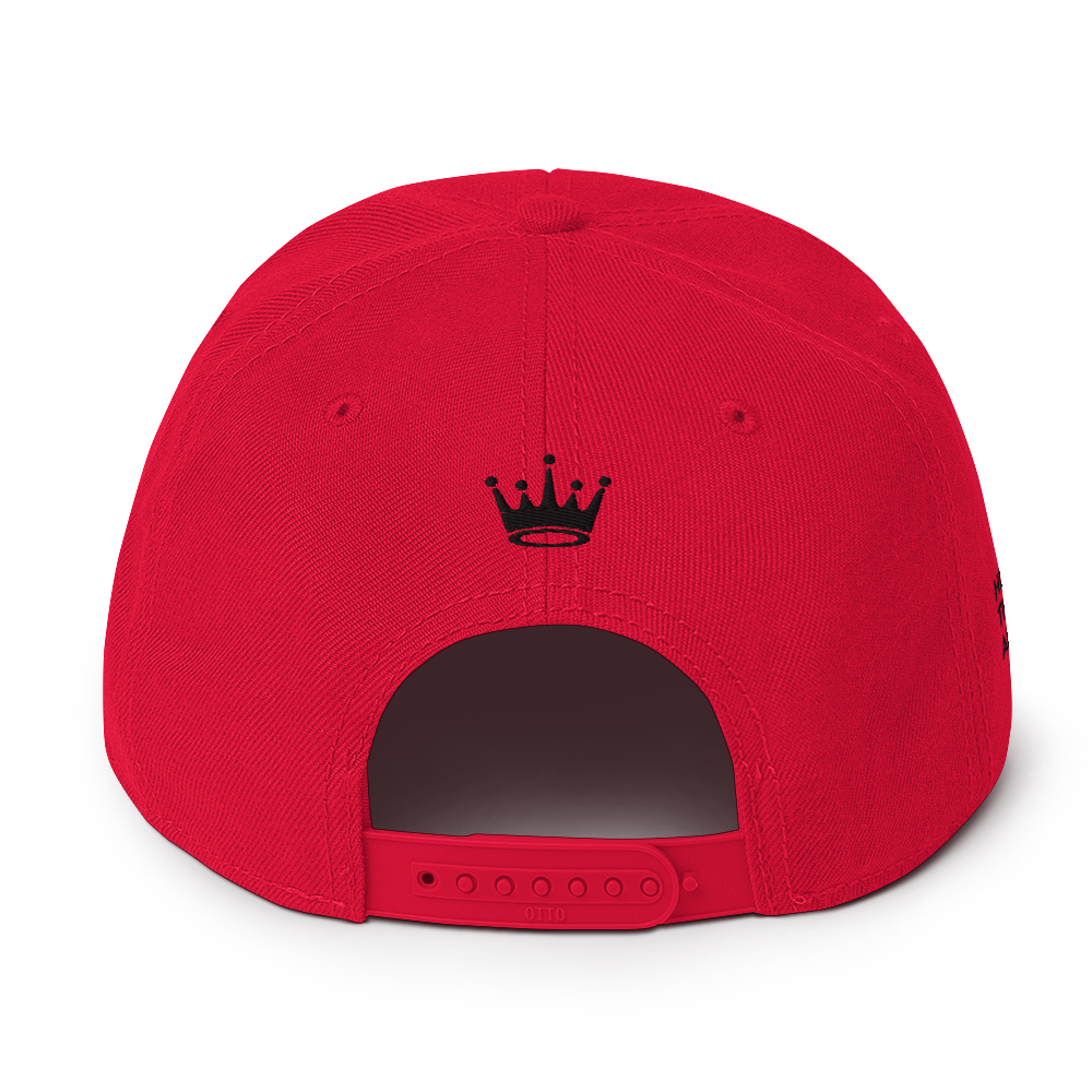 G33Z=Z Snapback Hat