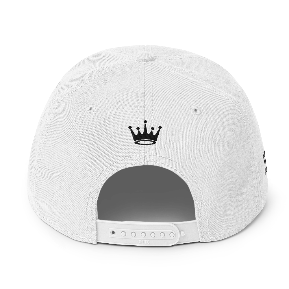 G33Z=Z Snapback Hat